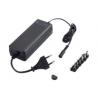 RS PRO Adaptér AC/DC 64.98 W, výstup: 12V dc, 13.5 V dc, 15 V dc, 19 V dc, 20 V dc, 24 V dc, 9 V dc, počet výstupů: 5 RS PRO Adaptér AC/DC 64.98 W, výstup: 12V dc, 13.5 V dc, 15 V dc, 19 V dc, 20 V dc, 24 V dc, 9 V dc, počet výstupů: 5