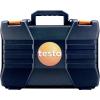 testo 0516 1400 Transportkoffer - für Volumenstrommessung Kufřík 1 ks testo 0516 1400 Transportkoffer - für Volumenstrommessung Kufřík 1 ks