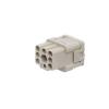 Weidmüller 2492140000 šroubová svorkovnice 16 mm² Pólů 5 černá 25 ks Weidmüller 2492140000 šroubová svorkovnice 16 mm² Pólů 5 černá 25 ks