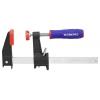WorkPro WP232032 Svěrka Vnější délka: 450 mm WorkPro WP232032 Svěrka Vnější délka: 450 mm