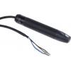 Regulátor průtoku, řada: SL0301 1000 cm³/s Kabel Relé LED ifm electronic 250 V ac/dc 23 mm Regulátor průtoku, řada: SL0301 1000 cm³/s Kabel Relé LED ifm electronic 250 V ac/dc 23 mm