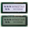 LCD grafický displej WG19264E-YYH-V#N, 192×64 px, LED podsvícení LCD grafický displej WG19264E-YYH-V#N, 192×64 px, LED podsvícení
