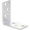 TOOLCRAFT Úhlová spojka 40 mm 889651 1 ks TOOLCRAFT Úhlová spojka 40 mm 889651 1 ks