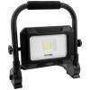 Ansmann FL20W-R Stavební akumulátorový reflektor 20 W 2000 lm denní bílá 1600-0616 Ansmann FL20W-R Stavební akumulátorový reflektor 20 W 2000 lm denní bílá 1600-0616