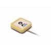 Anténa GPS Všesměrový 2JM0401GF Plošný spoj Čtvercový 2J Antenna 28 dBi GPS