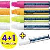 Staedtler fix Noris 329 C12 barevně tříděná 12 ks
