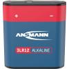 Ansmann 3R12 plochá baterie alkalicko-manganová 4200 mAh 4.5 V 1 ks