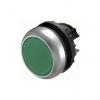 Eaton Tlačítkový spínač, řada: RMQ Titan M22 Zelená Udržované, průměr výřezu: 22 mm IP69, IP67, IP66