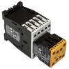 Eaton 4 NO, 4 NC Relé stykače napětí ve vinutí 24V dc 3pólový 4 A 415V ac 2.6 W s 4 NO, 4 NC kontakty 24V dc Řízení