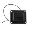 Anténa WiFi Všesměrový 215868-0001 Externí Lepicí Čtvercový Molex 300 mm Vnější Anténa WiFi Všesměrový 215868-0001 Externí Lepicí Čtvercový Molex 300 mm Vnější