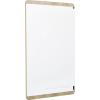Rocada bílá popisovací tabule NAT6420 (š x v) 115 cm x 75 cm Signální bílá (RAL 9003) plastový vč. odkládací misky , formát na šířku nebo na výšku Rocada bílá popisovací tabule NAT6420 (š x v) 115 cm x 75 cm Signální bílá (RAL 9003) plastový vč. odkládací misky , formát na šířku nebo na výšku