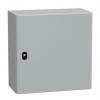 Schneider Electric Pouzdro, řada: PanelSeT S3D IP66 Ocel 500 mm 500 mm 250 mm Schneider Electric Pouzdro, řada: PanelSeT S3D IP66 Ocel 500 mm 500 mm 250 mm