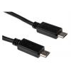 RS PRO Kabel USB do zásuvky IC Vnější, řada: RS PRO, A: Micro USB B, 200 mm Vnější, Černá, B: Micro USB typ B