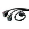 Molex upravený zástrčkový konektor pro senzory - aktory, 1200900032, 1...