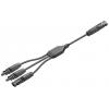 Weidmüller 2814250000 PVHXW+W+W-XX06W-15 instalační kabel 1 x 6 mm²
