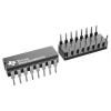 Texas Instruments PWM regulátor UC1525AJ 2 125V 500 kHz, počet kolíků: 16 kolíkový, CDIP Texas Instruments PWM regulátor UC1525AJ 2 125V 500 kHz, počet kolíků: 16 kolíkový, CDIP