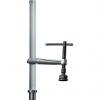 Bessey Příslušenství pro svěráky, Stolní Clap T-Bar, pro použití s: Vhodné pro svařovací stoly s maticí 28 mm Bessey Příslušenství pro svěráky, Stolní Clap T-Bar, pro použití s: Vhodné pro svařovací stoly s maticí 28 mm