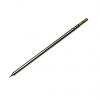 Metcal Pájecí hrot 0.4 mm 8.4 mm Kuželovité, pro použití s: CV-H1-AV, CV-H7-AV, MX-H1-AV, MX-H7-SF, MX- RM3E, MX-RM6E Metcal Pájecí hrot 0.4 mm 8.4 mm Kuželovité, pro použití s: CV-H1-AV, CV-H7-AV, MX-H1-AV, MX-H7-SF, MX- RM3E, MX-RM6E