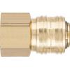 PFERD TOOLS VKI 1/2 80801085 Samoodstavovací spojka ventilu 1 ks