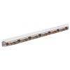 Hager KDN380B Phase busbar 1000 mm 1 ks