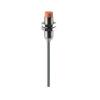 Schmersal Indukční bezdotykový snímač IFL 4-12M-01P Válec se závitem M12 200mA IFL IP67 PnP 500 Hz 4 mm 30 V dc Schmersal Indukční bezdotykový snímač IFL 4-12M-01P Válec se závitem M12 200mA IFL IP67 PnP 500 Hz 4 mm 30 V dc