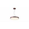 Deko Light Menkar 400 342204 závěsné světlo LED pevně vestavěné LED 43 W kávová Deko Light Menkar 400 342204 závěsné světlo LED pevně vestavěné LED 43 W kávová