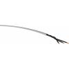 HELU JZ-500 Black 10358 řídicí kabel 4 G 1 mm², 100 m, černá (RAL 9005...