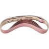 PFERD TOOLS BA 30/610 T A 180 45005157 brusný pás Zrnitost 180 (d x š) 610 mm x 30 mm 10 ks PFERD TOOLS BA 30/610 T A 180 45005157 brusný pás Zrnitost 180 (d x š) 610 mm x 30 mm 10 ks