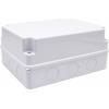 TRU COMPONENTS TC-RA 255x200x80 TC-10239064 instalační rozvodnice plas...