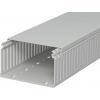 OBO Bettermann 6178330 vodicí lišta horná část (d x š x v) 2000 x 125 x 75 mm 4 ks šedá