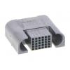 Molex vestavná pinová lišta (standardní) 436501002, 1 ks Tray Molex vestavná pinová lišta (standardní) 436501002, 1 ks Tray