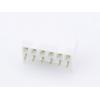 Molex vestavná zásuvková lišta (standardní) 9484069, 1 ks Tray Molex vestavná zásuvková lišta (standardní) 9484069, 1 ks Tray
