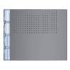 Legrand 351003 příslušenství domovní telefon kryt kamenná šedá Legrand 351003 příslušenství domovní telefon kryt kamenná šedá