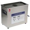 Ultrazvukový čistič 200 W, kapacita: 6.5L RS PRO