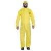 3M 45453XL Ochranný oděv 4545 vel. Oblečení: XXXL bílá