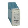 Spínaný napájecí zdroj 1 466 07 24V Lišta DIN 60 W Legrand 240V Spínaný napájecí zdroj 1 466 07 24V Lišta DIN 60 W Legrand 240V