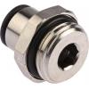 Legris Pneumatická armatura, řada: LF3000 Vnější 1/2" G
