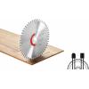 Festool HW 160x1,8x20 TF52 205554 pilový kotouč 160 x 20 x 1.20 mm Počet zubů (na palec): 52 1 ks