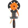 Nekonečná šroubová svěrka TOOLCRAFT TO-7173954 Vnější délka: 180 mm