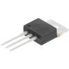 Texas Instruments Regulátor napětí 35V TO-220, počet kolíků: 3 kolíkový