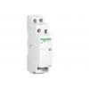 Schneider Electric 1 NO, 1 NC Stykač napětí ve vinutí 240V 2pólový 25 A 1.6 W s 1 NO/1 NC kontakty 240V Řízení motoru,