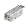 Weidmüller IE-BI-RJ45-FJ-P neupravený zástrčkový konektor pro senzory - aktory, 1963830000, 10 ks