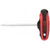 KS Tools 158.8024 šroubovák Torx Velikost šroubováku T 27 1 ks