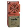 Schmersal Indukční bezdotykový snímač IFL 30-384-11P-M20 Pravoúhlý M20 400mA IFL IP67 PnP 25 Hz 30 mm 60 V dc Schmersal Indukční bezdotykový snímač IFL 30-384-11P-M20 Pravoúhlý M20 400mA IFL IP67 PnP 25 Hz 30 mm 60 V dc