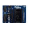Příslušenství vývojové sady Připojovací deska, pro použití s: SPC5 desky MCU Discovery a desky MEMS Sensor Příslušenství vývojové sady Připojovací deska, pro použití s: SPC5 desky MCU Discovery a desky MEMS Sensor