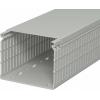 OBO Bettermann 6178233 vodicí lišta (d x š x v) 2000 x 100 x 80 mm 1 ks kamenná šedá
