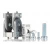 Bosch Rexroth Svorka kloubu Propojovací komponent 45 mm 10 mm Bosch Rexroth Svorka kloubu Propojovací komponent 45 mm 10 mm