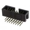 RS PRO Konektor PCB, řada: BHR, Deska-deska, počet kontaktů: 16, počet řad: 2, rozteč: 2.54 mm, orientace těla: Pravý RS PRO Konektor PCB, řada: BHR, Deska-deska, počet kontaktů: 16, počet řad: 2, rozteč: 2.54 mm, orientace těla: Pravý