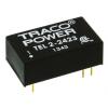 TRACOPOWER Měnič DC/DC TEL 2, výstup: 15V dc 1.5 kV dc, Vin 36V dc 65 mA, Vin 18V 2 W -40 °C 80 °C Montáž na plošný spoj TRACOPOWER Měnič DC/DC TEL 2, výstup: 15V dc 1.5 kV dc, Vin 36V dc 65 mA, Vin 18V 2 W -40 °C 80 °C Montáž na plošný spoj