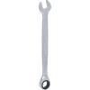 KS Tools 503.5210 5035210 očkoplochý ráčnový klíč Délka klíče (cm) (je...